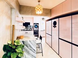 Blk 938 TAMPINES PALMSPRING (Tampines), HDB Executive #591915041